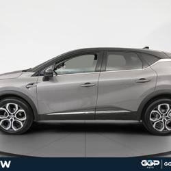 Renault Captur 1.0 TCe 90ch Techno Faches-Thumesnil