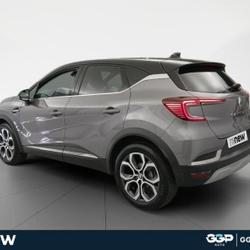 Renault Captur 1.0 TCe 90ch Techno Faches-Thumesnil