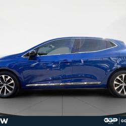 Renault Clio 5 1.3 TCe 140ch Techno Faches-Thumesnil