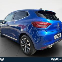 Renault Clio 5 1.3 TCe 140ch Techno Faches-Thumesnil
