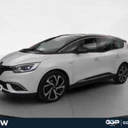 Renault Grand Scenic 4 1.7 Blue dCi 120ch Intens EDC - 21 Faches-Thumesnil