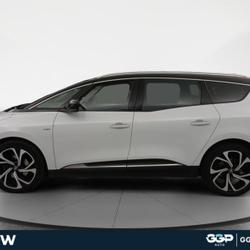 Renault Grand Scenic 4 1.7 Blue dCi 120ch Intens EDC - 21 Faches-Thumesnil