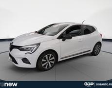Renault Clio 5 Faches-Thumesnil