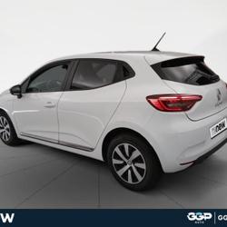 Renault Clio 5 1.0 TCe 100ch Evolution GPL Faches-Thumesnil