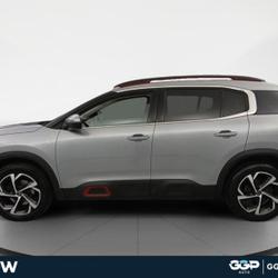 Citroen C5 Aircross PureTech 130ch S&S C-Series E6.d Faches-Thumesnil