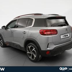 Citroen C5 Aircross PureTech 130ch S&S C-Series E6.d Faches-Thumesnil