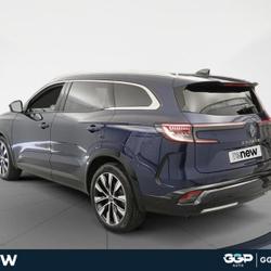 Renault Espace 5 1.2 E-Tech full hybrid 200ch Techno 7 places - 24 Faches-Thumesnil