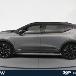 Renault Scenic 4 E-Tech Electric 220ch Techno option esprit Alpine grande autonomie -25 Faches-Thumesnil