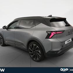 Renault Scenic 4 E-Tech Electric 220ch Techno option esprit Alpine grande autonomie -25 Faches-Thumesnil