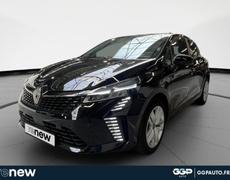 Renault Clio 5 Faches-Thumesnil