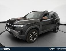 Dacia Duster Faches-Thumesnil