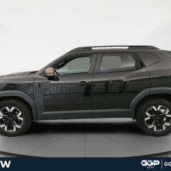Dacia Duster 1.2 mild hybrid 130ch Extreme 4x4 Faches-Thumesnil