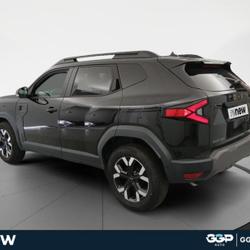Dacia Duster 1.2 mild hybrid 130ch Extreme 4x4 Faches-Thumesnil