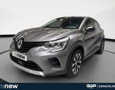 Renault Captur Faches-Thumesnil