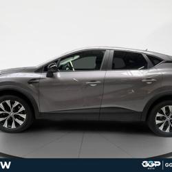 Renault Captur 1.0 TCe 90ch Evolution Faches-Thumesnil