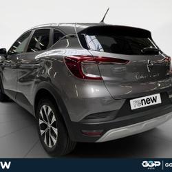 Renault Captur 1.0 TCe 90ch Evolution Faches-Thumesnil
