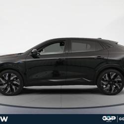 Renault Rafale 1.2 E-Tech full hybrid 200ch esprit Alpine Faches-Thumesnil