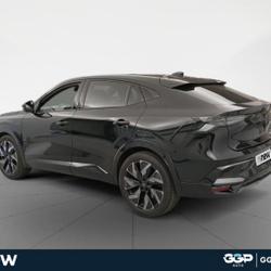 Renault Rafale 1.2 E-Tech full hybrid 200ch esprit Alpine Faches-Thumesnil