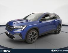 Renault Austral Faches-Thumesnil
