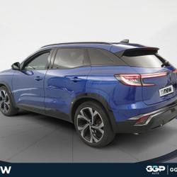 Renault Austral 1.2 E-Tech full hybrid 200ch Techno esprit Alpine - 24 Faches-Thumesnil