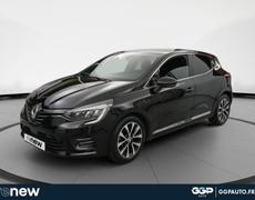 Renault Clio 5