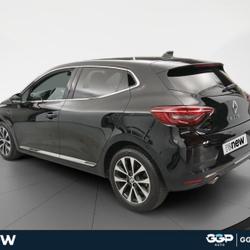 Renault Clio 5 1.0 TCe 90ch Techno Faches-Thumesnil