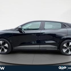 Renault Megane 4 E-Tech Electric EV60 220ch Equilibre super charge -B Faches-Thumesnil