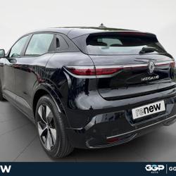 Renault Megane 4 E-Tech Electric EV60 220ch Equilibre super charge -B Faches-Thumesnil