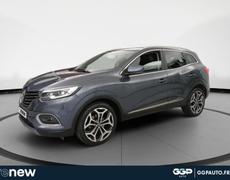 Renault Kadjar Faches-Thumesnil