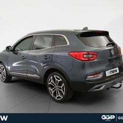 Renault Kadjar 1.5 Blue dCi 115ch Intens EDC Faches-Thumesnil