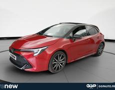 Toyota Corolla Faches-Thumesnil