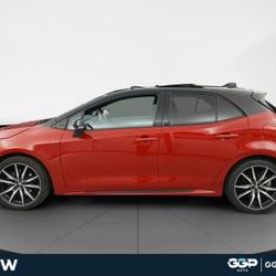Toyota Corolla 2.0 196ch GR Sport MY23 Faches-Thumesnil