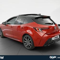 Toyota Corolla 2.0 196ch GR Sport MY23 Faches-Thumesnil