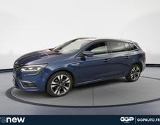 Renault Megane 4 Estate Faches-Thumesnil