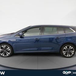 Renault Megane 4 Estate 1.5 Blue dCi 115ch Intens Faches-Thumesnil