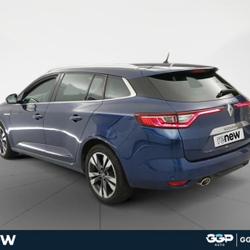Renault Megane 4 Estate 1.5 Blue dCi 115ch Intens Faches-Thumesnil