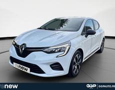 Renault Clio 5 Faches-Thumesnil