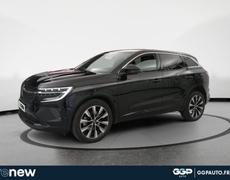 Renault Austral Faches-Thumesnil