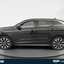 Renault Austral 1.2 E-Tech full hybrid 200ch Techno Faches-Thumesnil