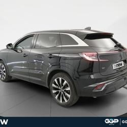 Renault Austral 1.2 E-Tech full hybrid 200ch Techno Faches-Thumesnil
