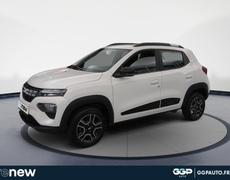 Dacia Spring Faches-Thumesnil