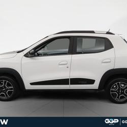 Dacia Spring 45ch Essential 23 Faches-Thumesnil