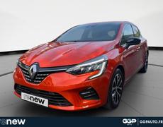 Renault Clio 5 Faches-Thumesnil
