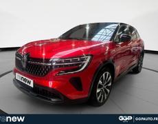 Renault Austral Faches-Thumesnil