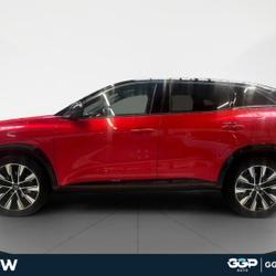Renault Austral 1.3 TCe mild hybrid 160ch Techno auto Faches-Thumesnil