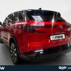 Renault Austral 1.3 TCe mild hybrid 160ch Techno auto Faches-Thumesnil