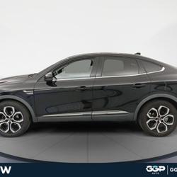 Renault Arkana 1.3 TCe mild hybrid 140ch Techno EDC -22 Faches-Thumesnil