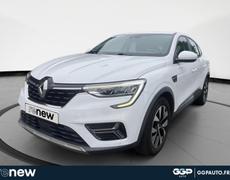Renault Arkana Faches-Thumesnil