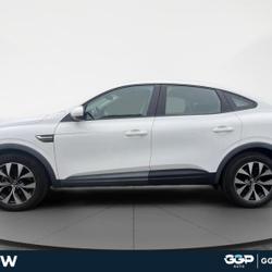 Renault Arkana 1.6 E-Tech 145ch Zen Faches-Thumesnil
