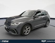Volkswagen Tiguan Faches-Thumesnil